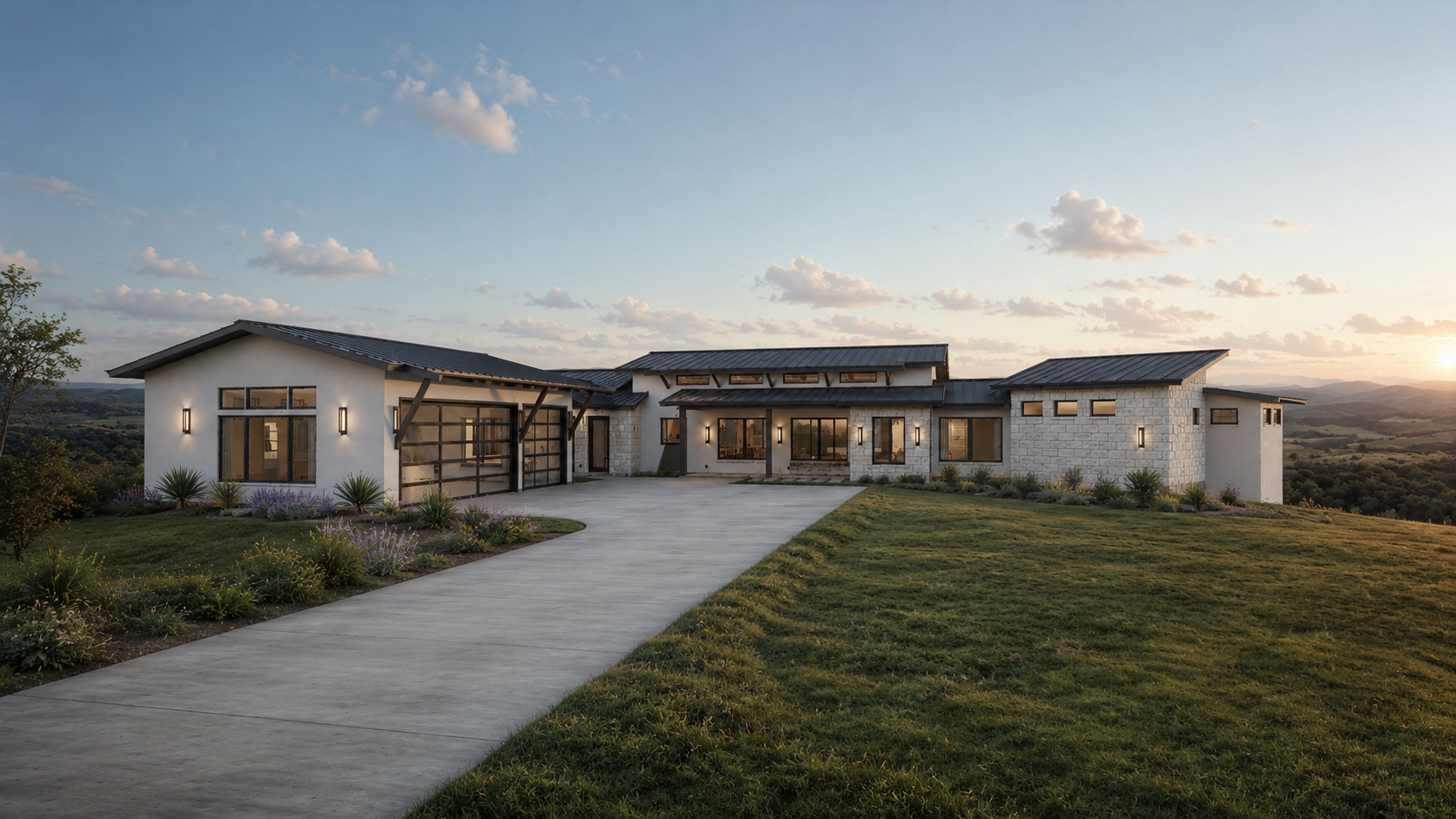 Lemley Residence