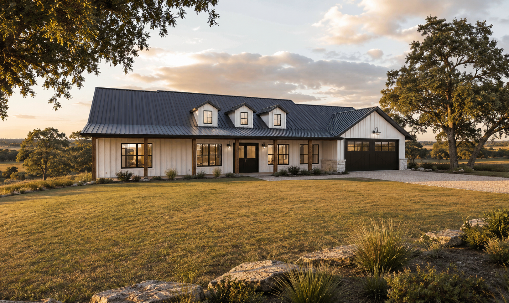 King Residence
