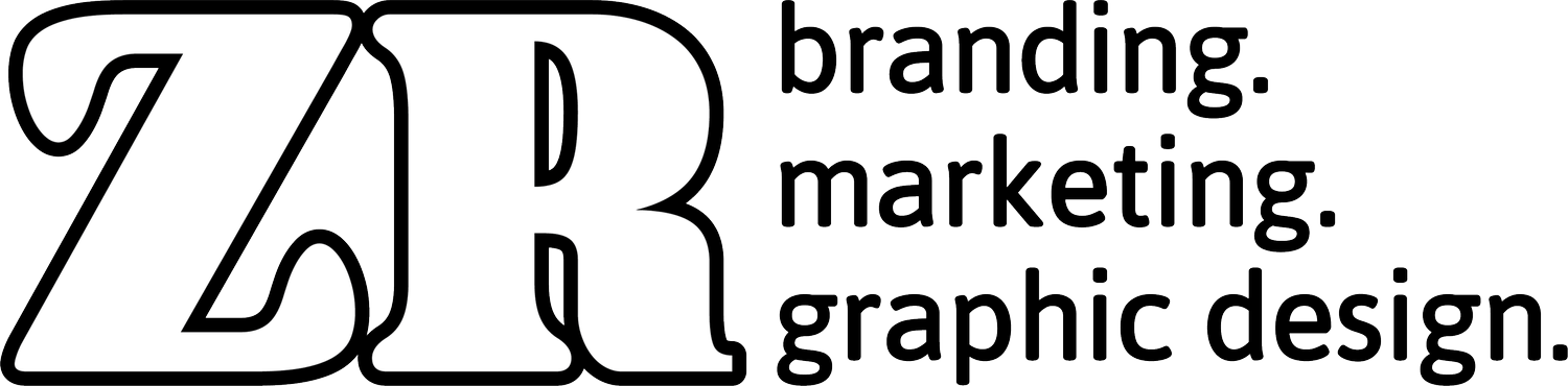 ZR Consulting - Bringing Your Ideas To Life