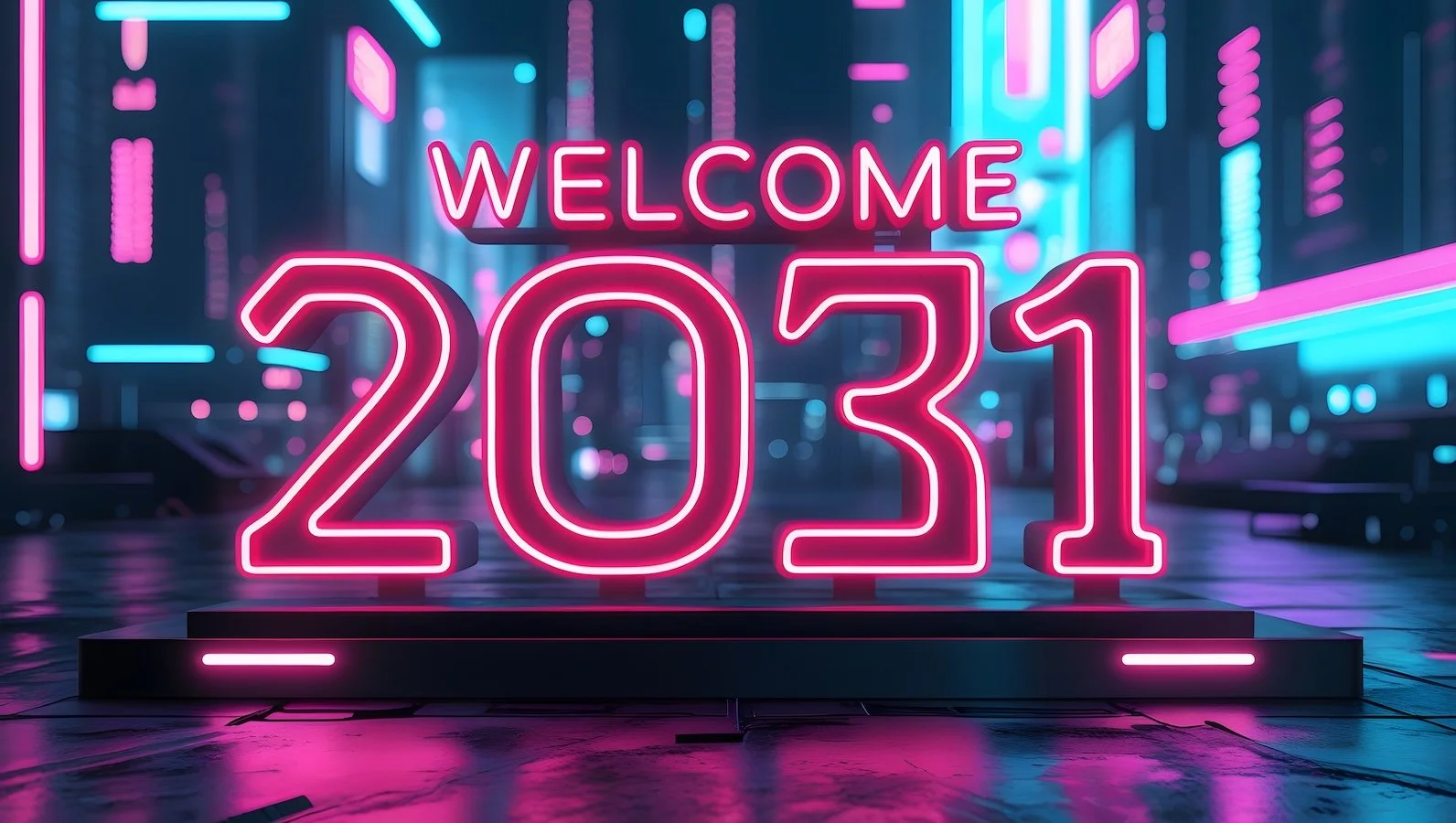 Create a 5-Year Strategic Plan for Your Career