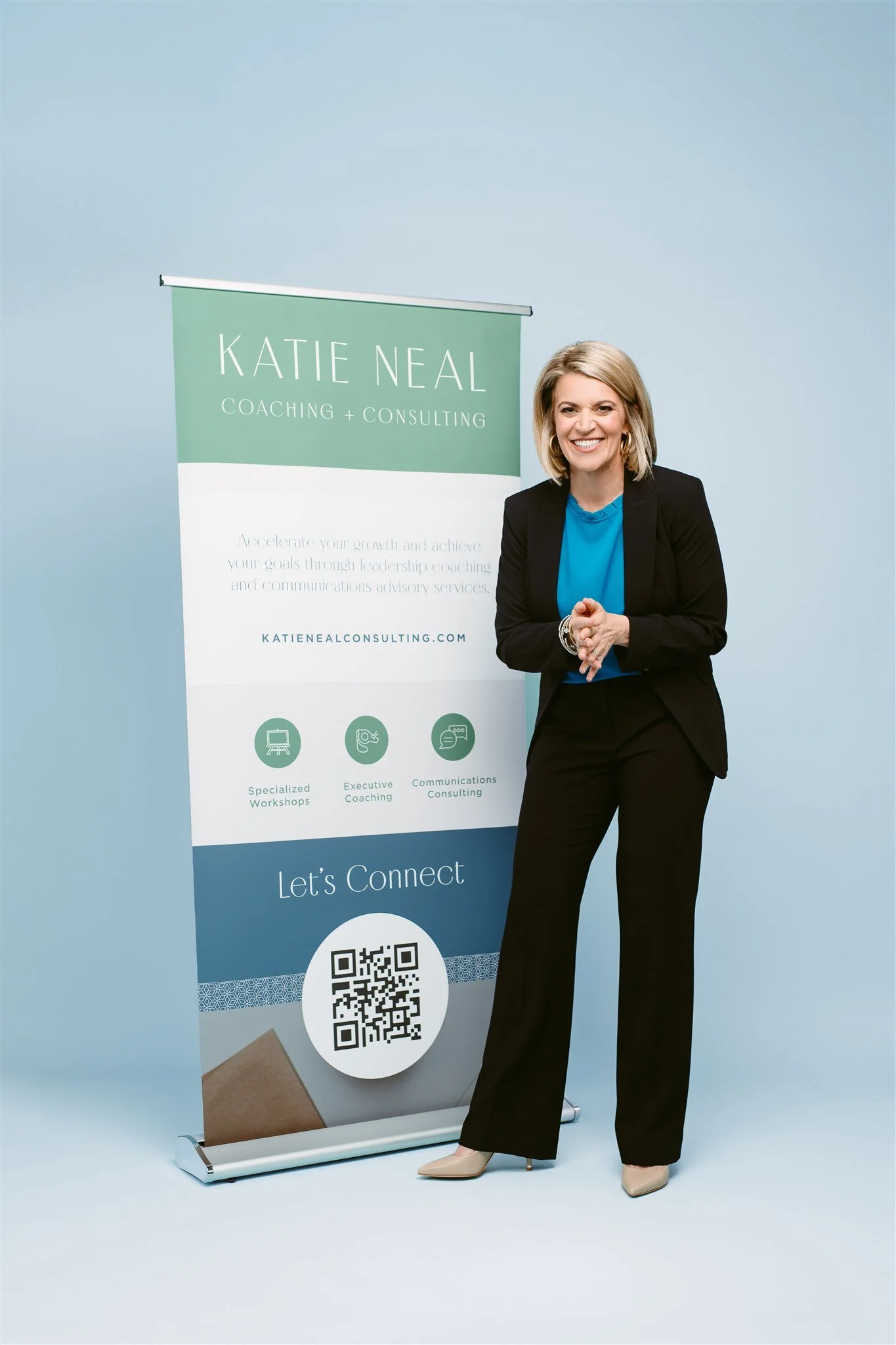 PRSA Thoroughbred Chapter Leader Katie Neal to take the TEDx Stage at Bellarmine University