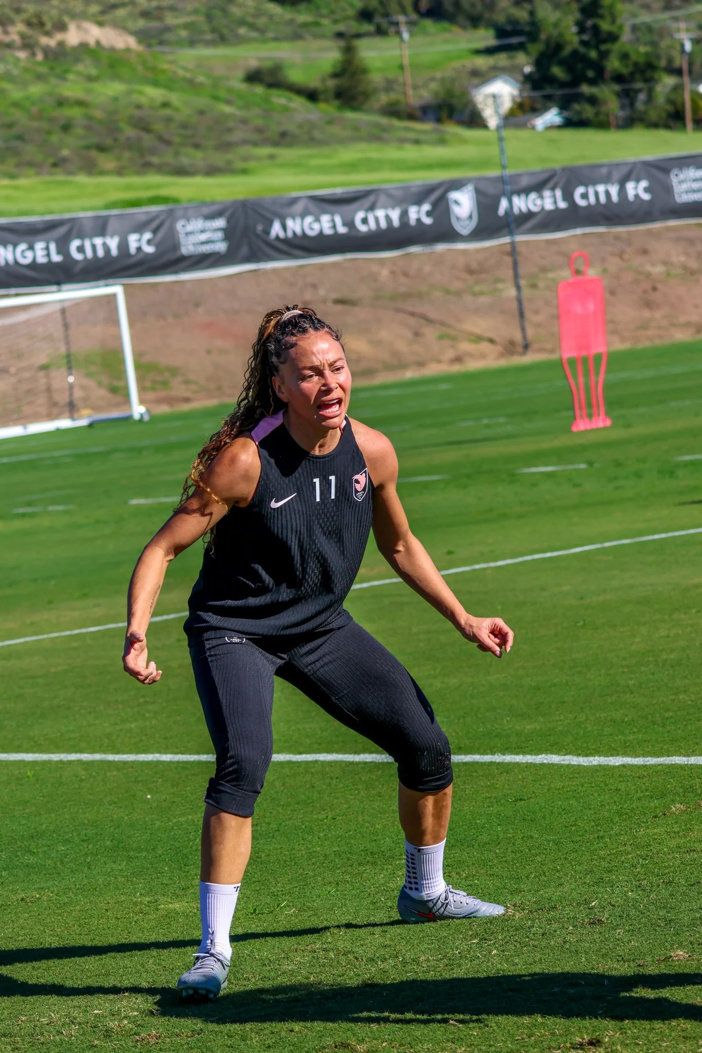 ACFC Pre Season 2026