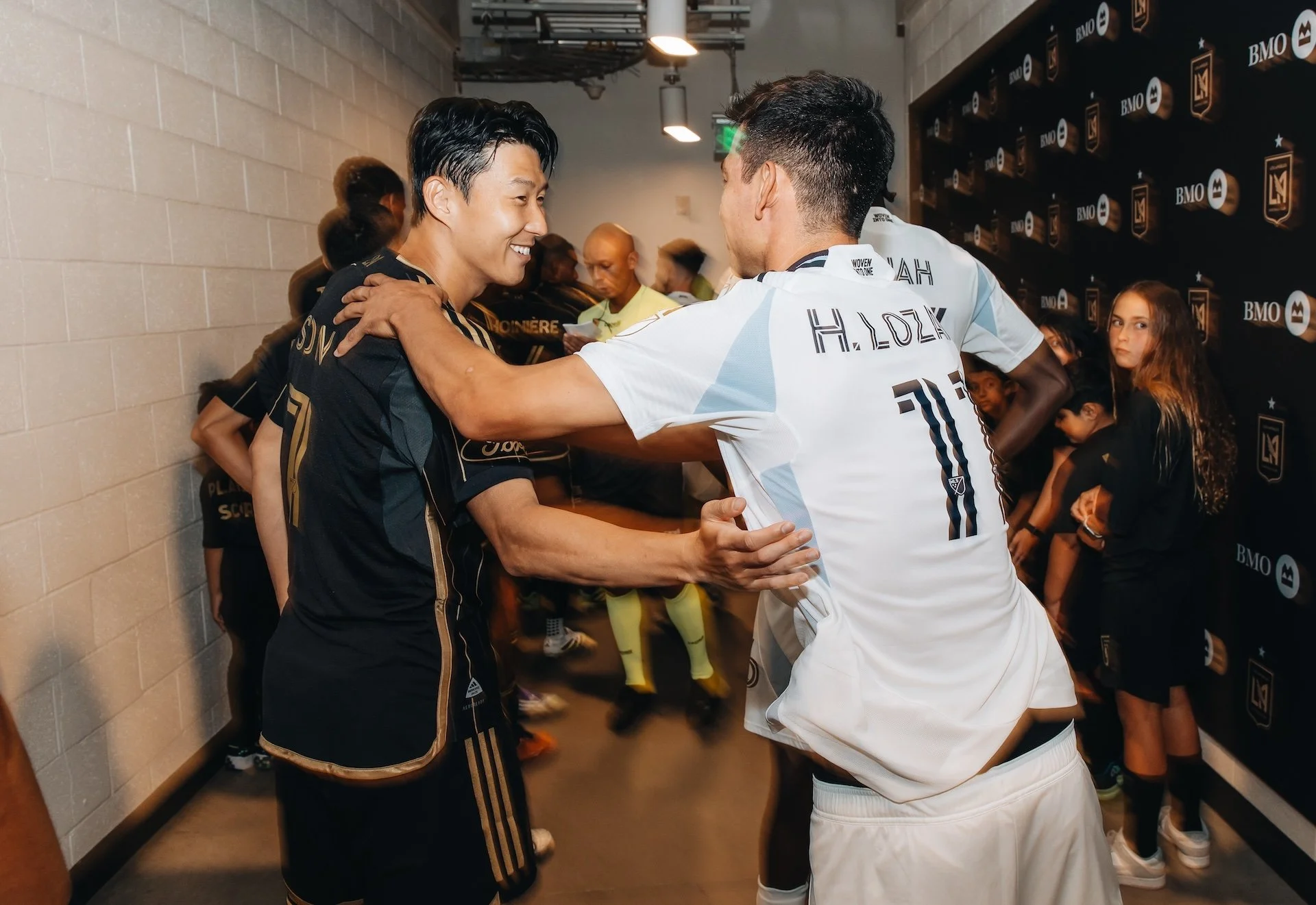 San Diego FC defeats LAFC 2-1 at BMO Stadium in this weeks Rivalry Matchup. With Sundays win, SDFC remain in first place of the western conference with 56 points and second in the supporter shield standings. LAFC is currently in 5th place with 41 poi