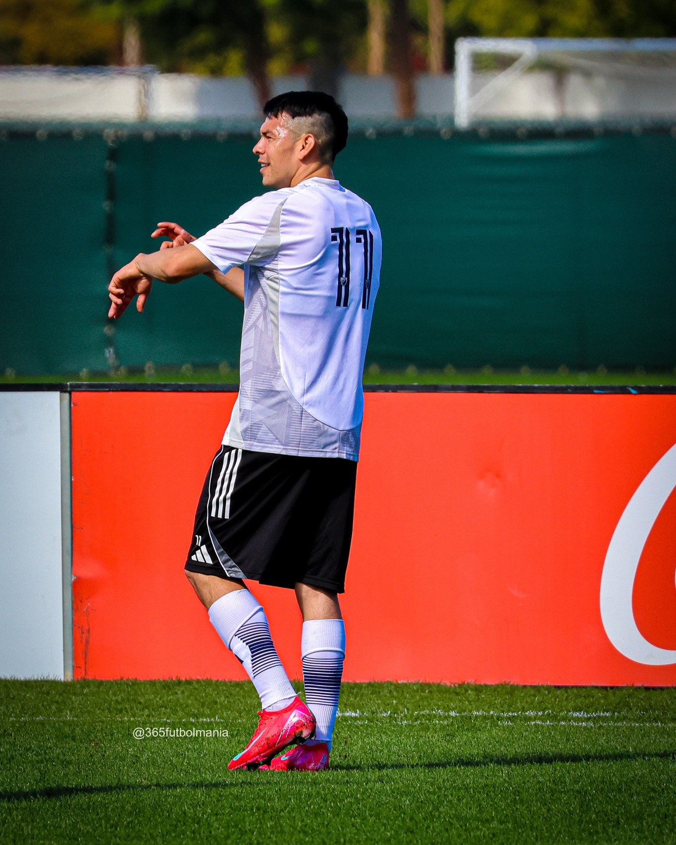Almost time for western conference semifinal @sandiegofc vs @mnufc @mls 
San Diego FC Hosts Minnesota United FC 
The winner of tonights match will advance to the&nbsp;Audi 2025 MLS Cup Playoffs Western Conference Final
⚽️🏟️ @snapdragonstadium @hirvi