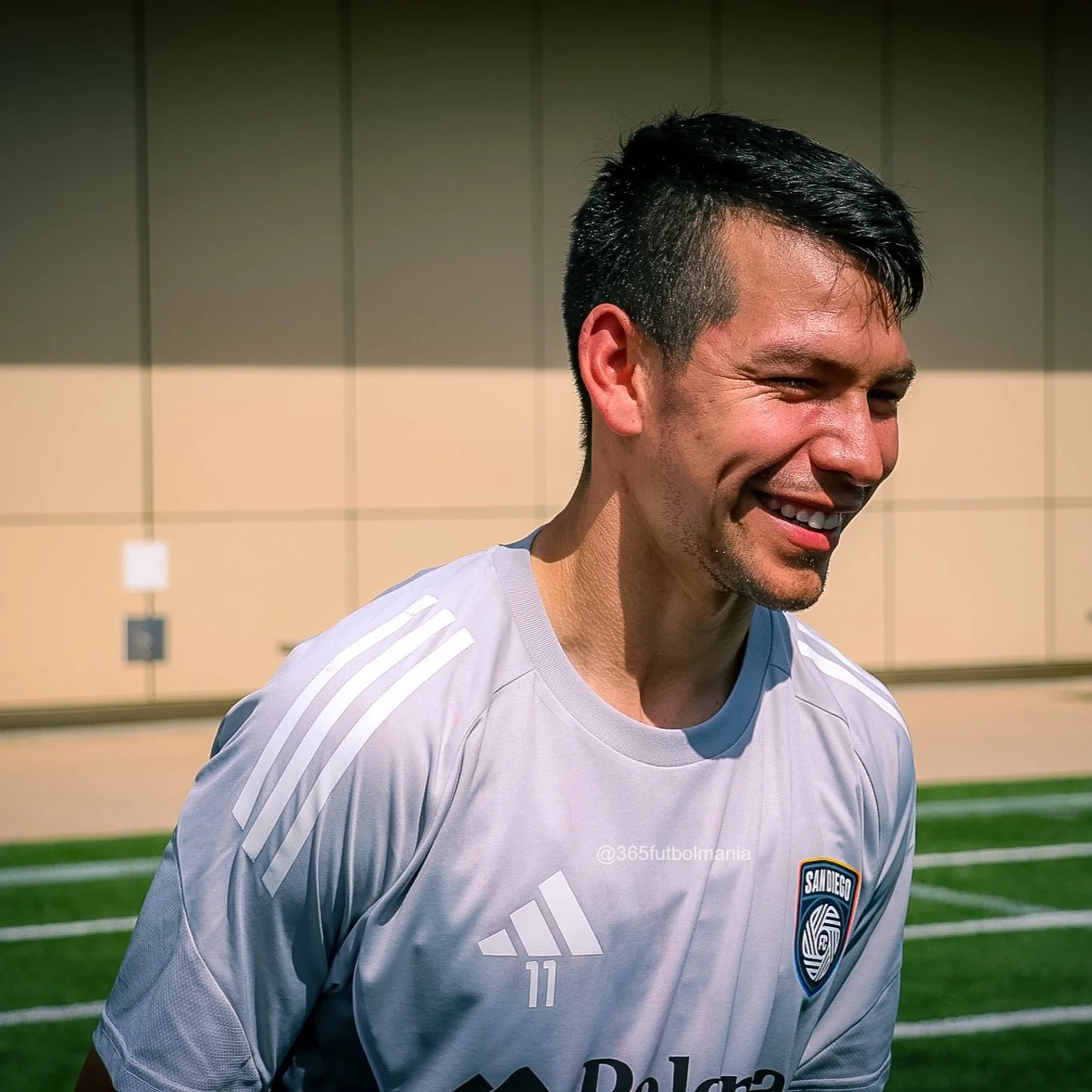 🚨 San Diego FC 2026 Roster Update ‼️
Hirving Lozano out of SDFC sporting plans ! @sandiegofc #sandiegofc #hirvinglozano 

San Diego FC Sporting Director &amp; General Manager Tyler Heaps on Hirving &ldquo;Chucky&rdquo; Lozano

&ldquo;We&rsquo;ve&nbs