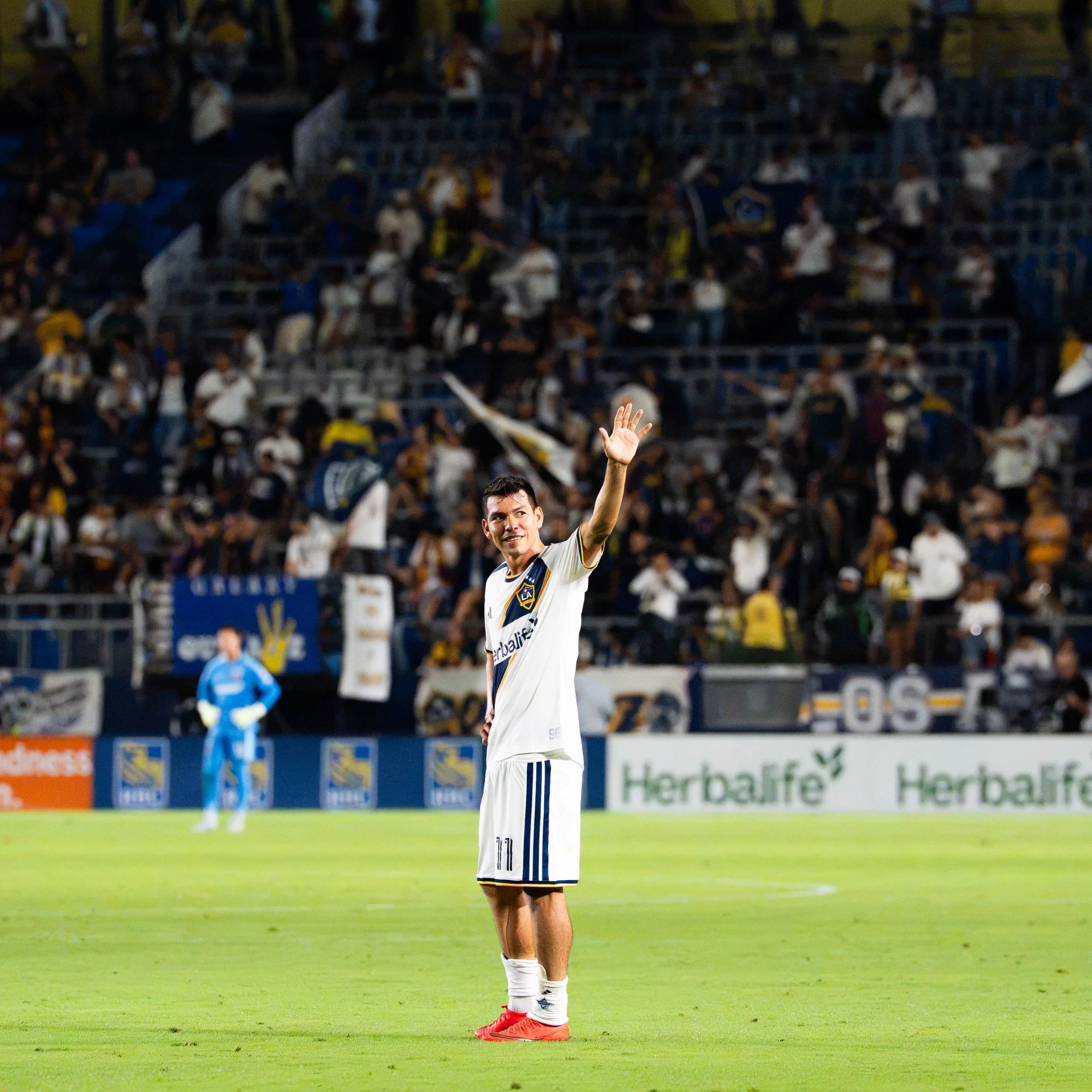 Hirving &ldquo;Chucky&rdquo; Lozano > 🇲🇽⚽️🏟️Mexican national team

Hirving&nbsp;Lozano&nbsp;has been called up to Mexico&rsquo;s National Team for the upcoming FIFA international window

Since joining the LA Galaxy on August 7, Lozano has recor