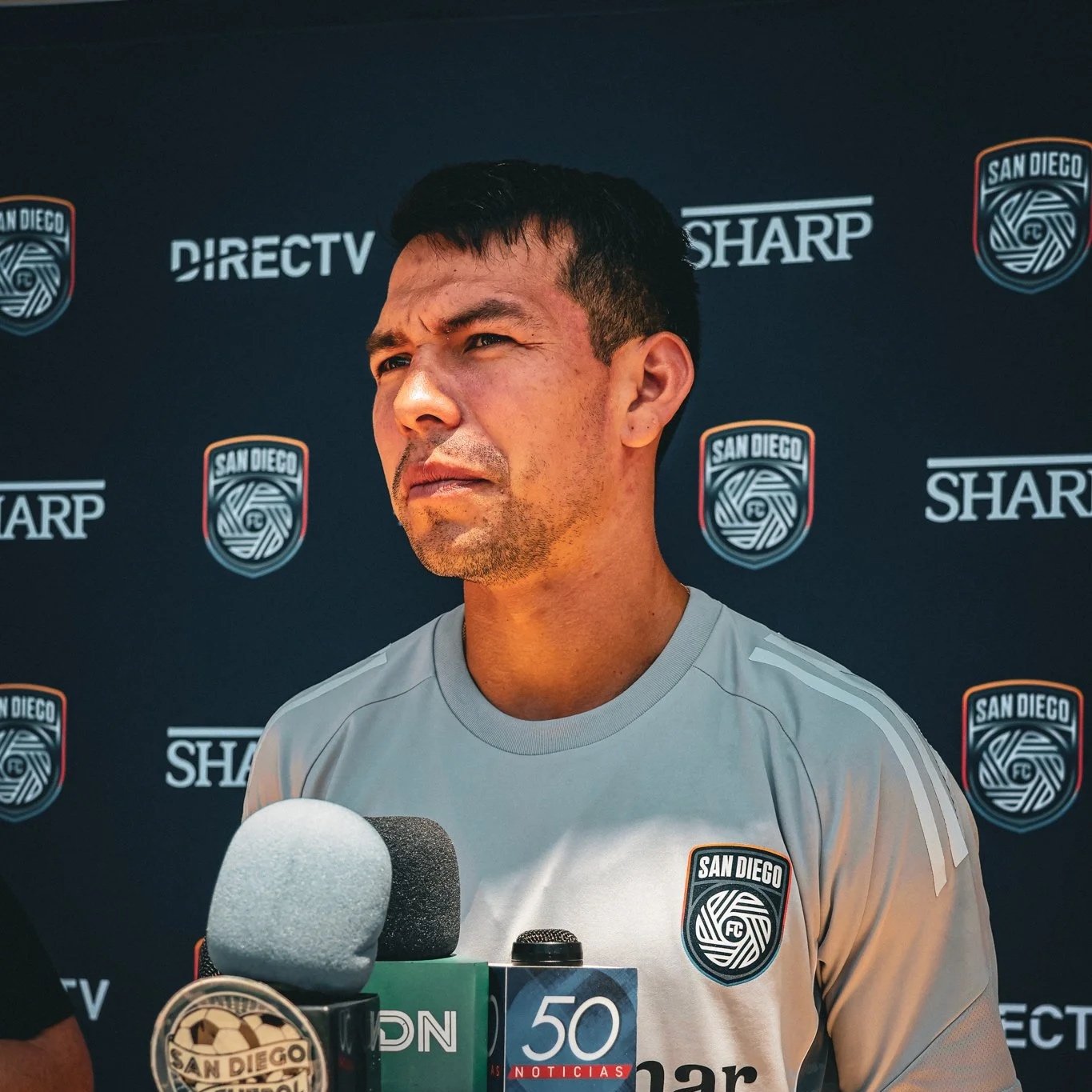 San Diego FC vs LA Galaxy May 2025