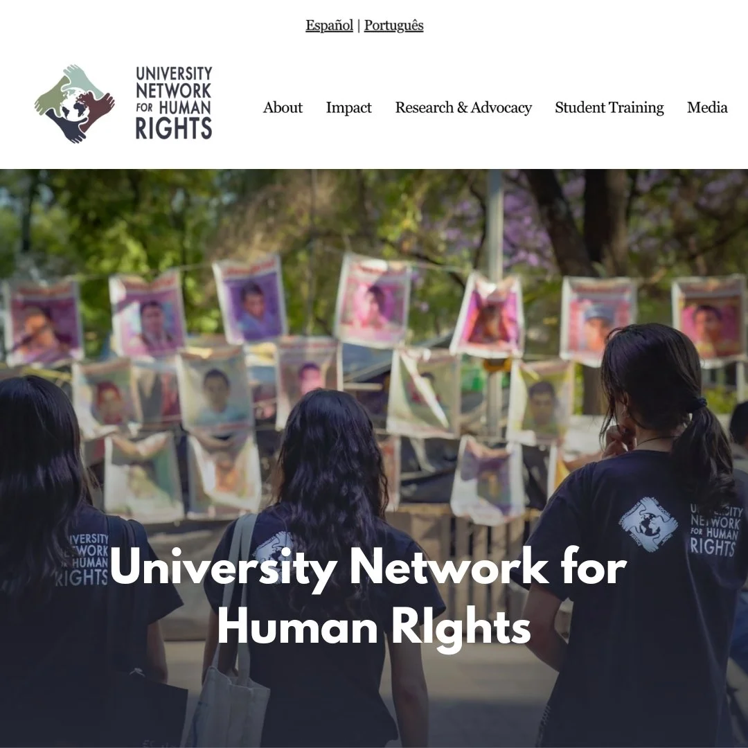 Check out our redesigned and reorganized website at the link in our bio!

On our new website, you can find all of our projects, our new blog, our work in numbers, partner testimonials, student reflections, community wins, and more!