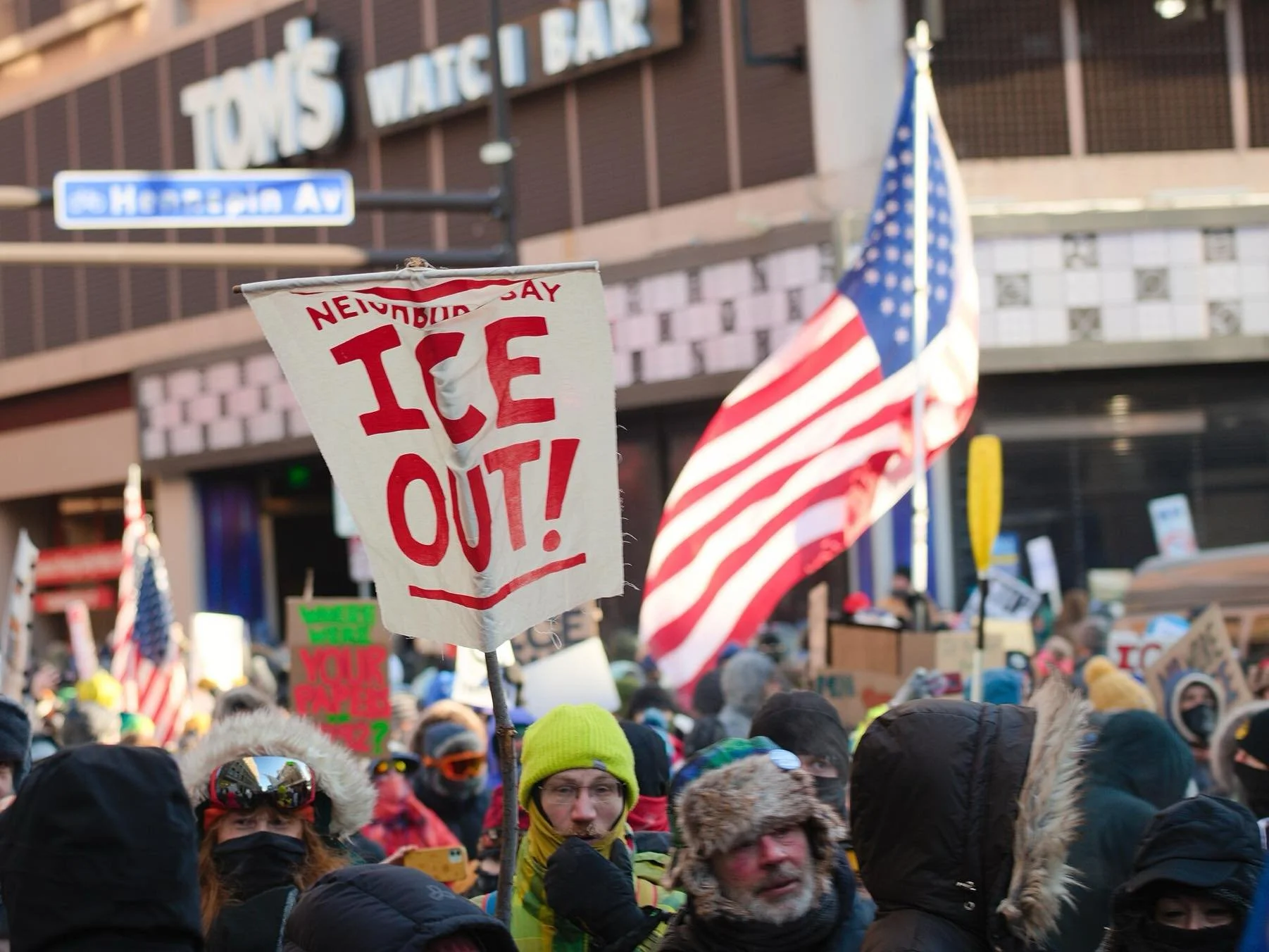 University Network for Human Rights joins civil society in issuing Joint Travel Advisory for the United States ahead of 2026 FIFA World Cup