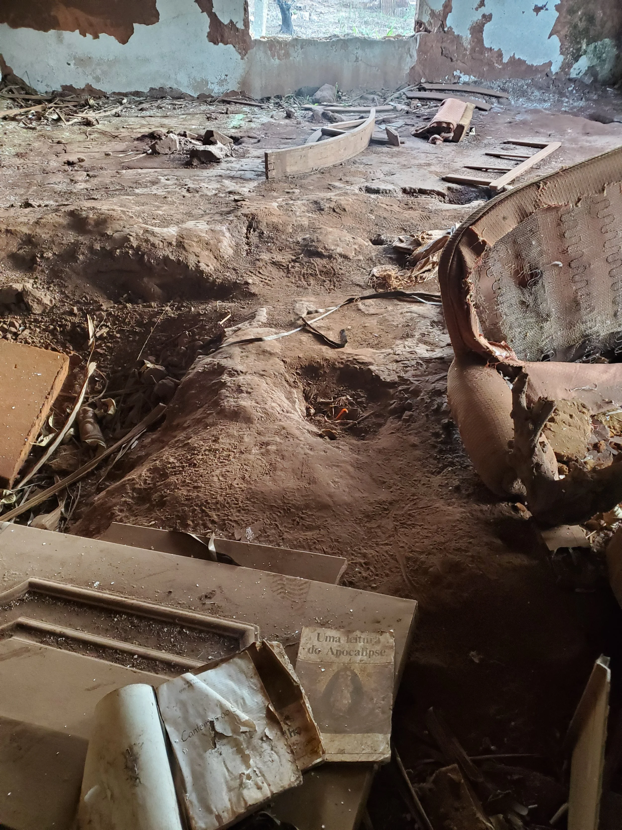 Responding to Social -Environmental Disasters in Brazil: Advocating for Corporate Accountability and Reparations for Damages Caused by Mining Dam Collapses