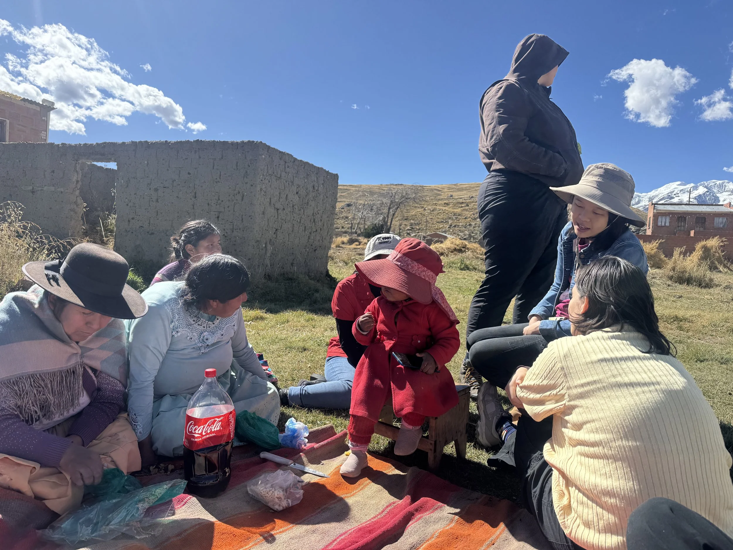 The value of a domestic exchange semester