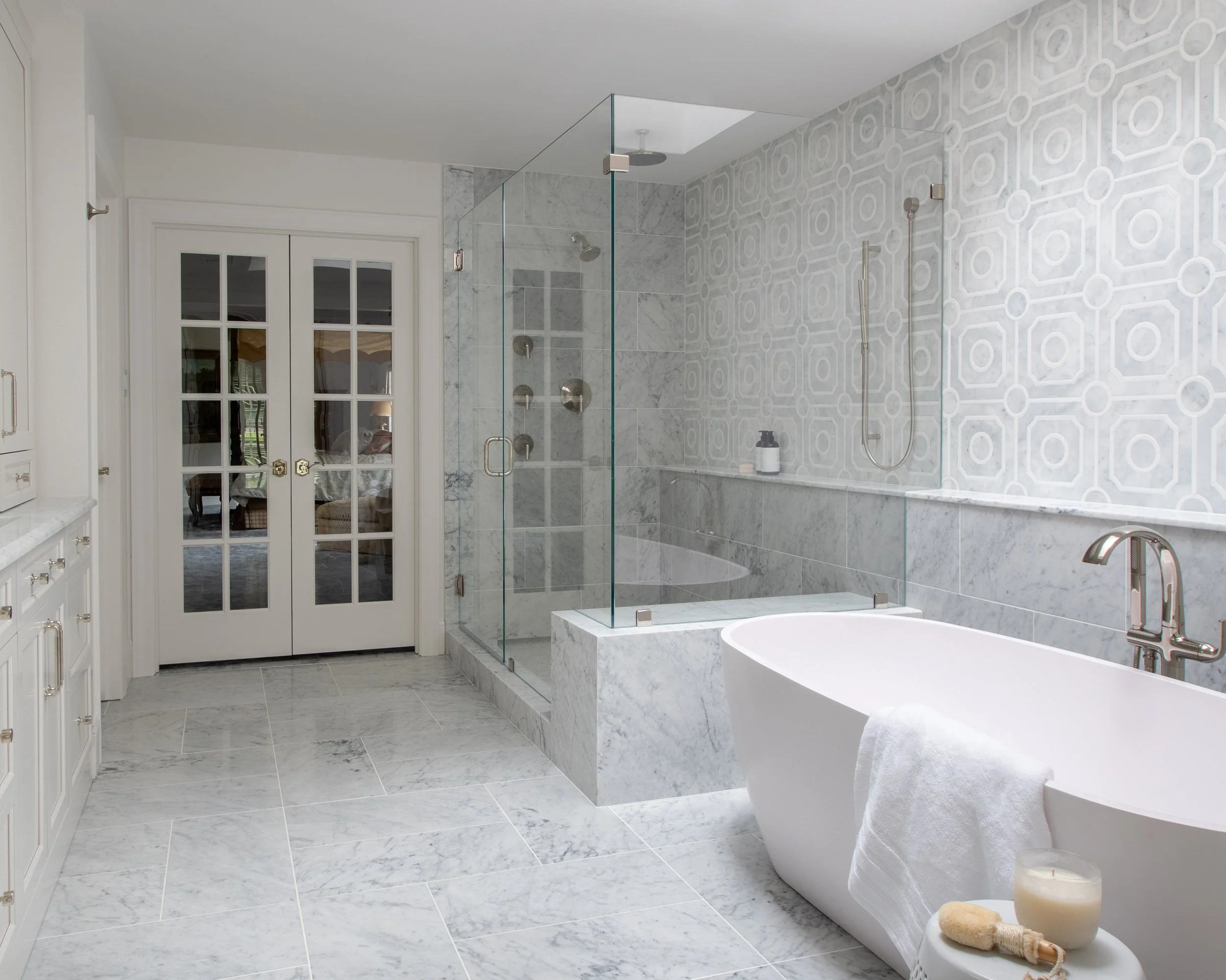Refined Primary Suite