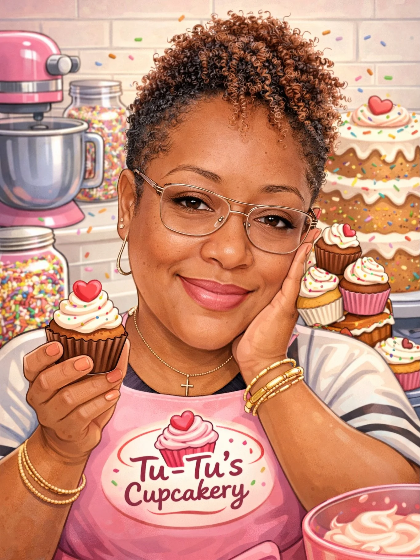 How did Chat GPT do?