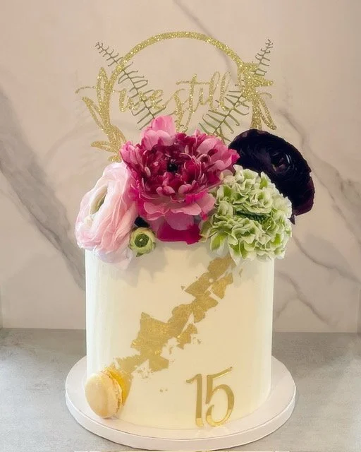 Best bakery for custom orders Bay Area Vallejo