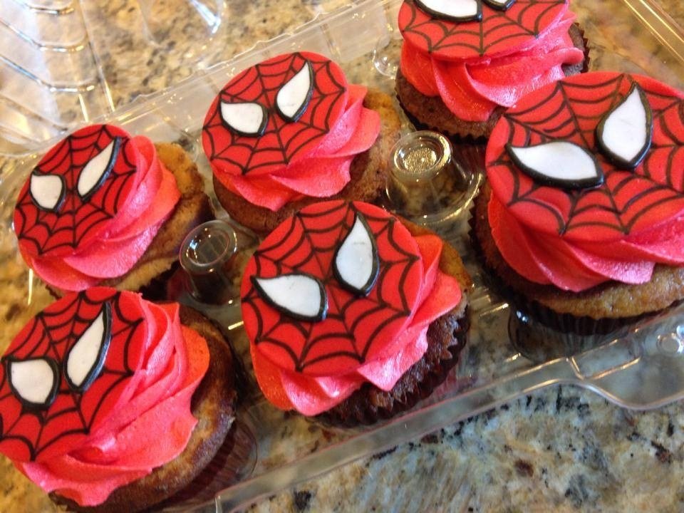 Specialty Cupcakes Concord