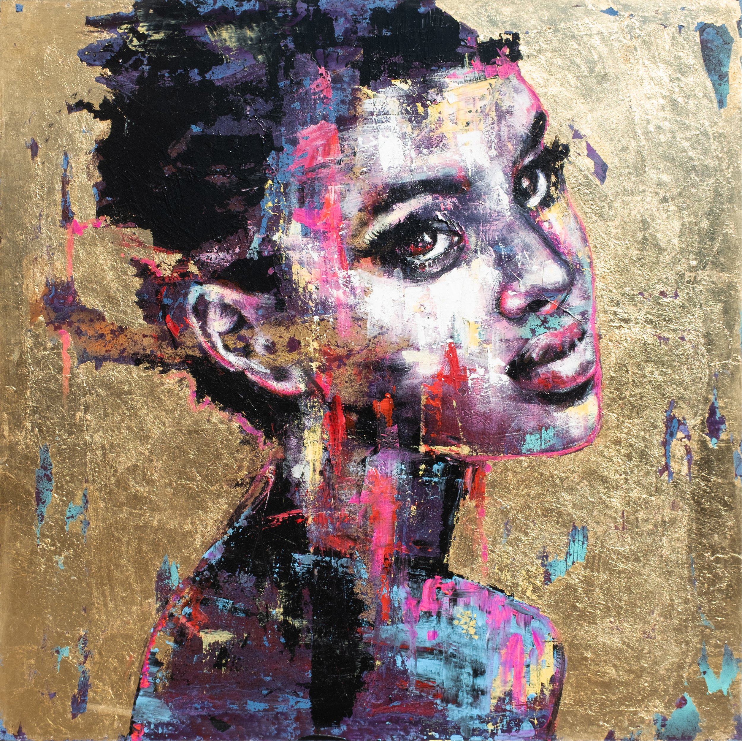 Oro ,serie I