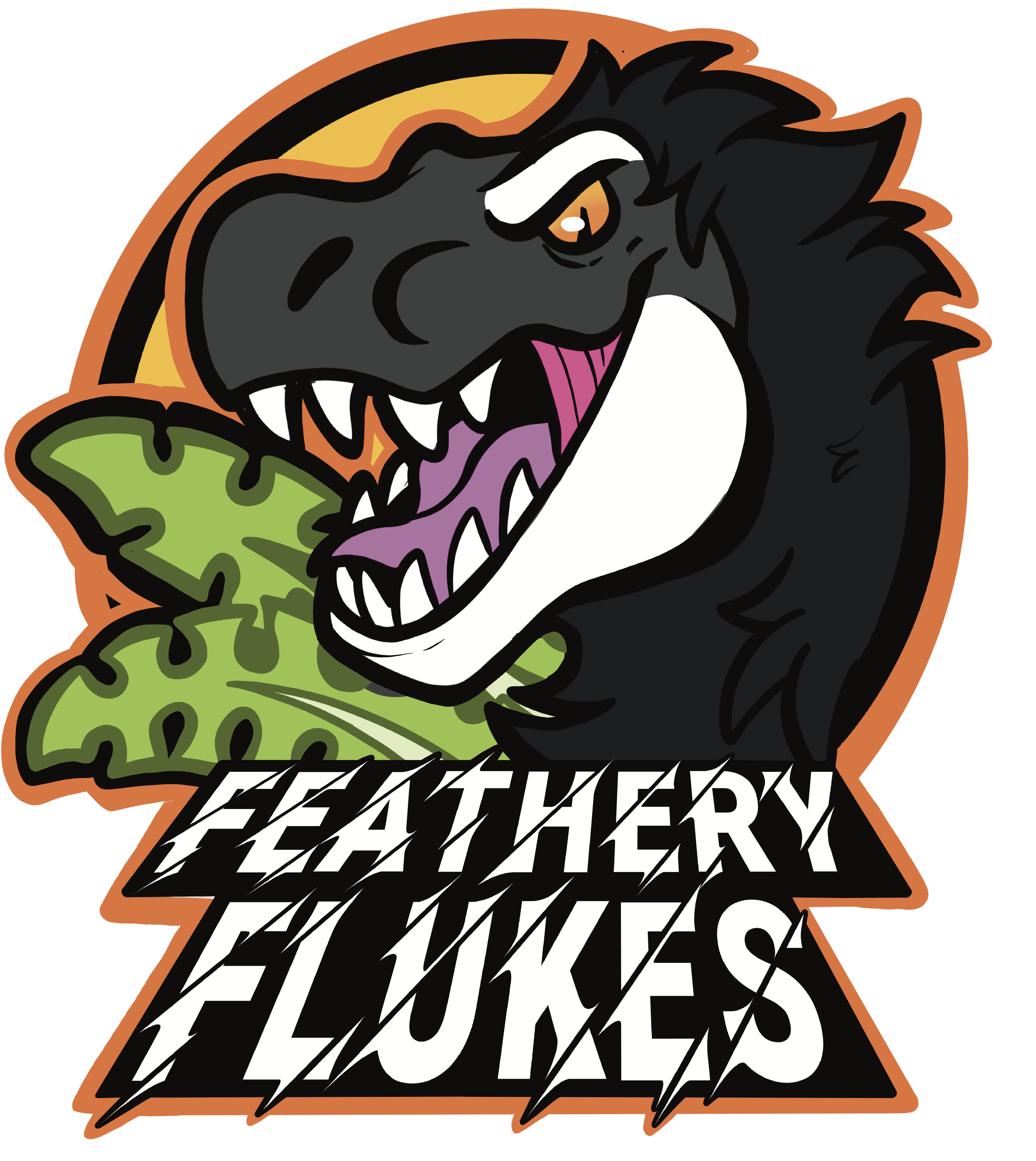 FeatheryFlukes