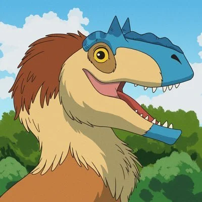Jutyrannus