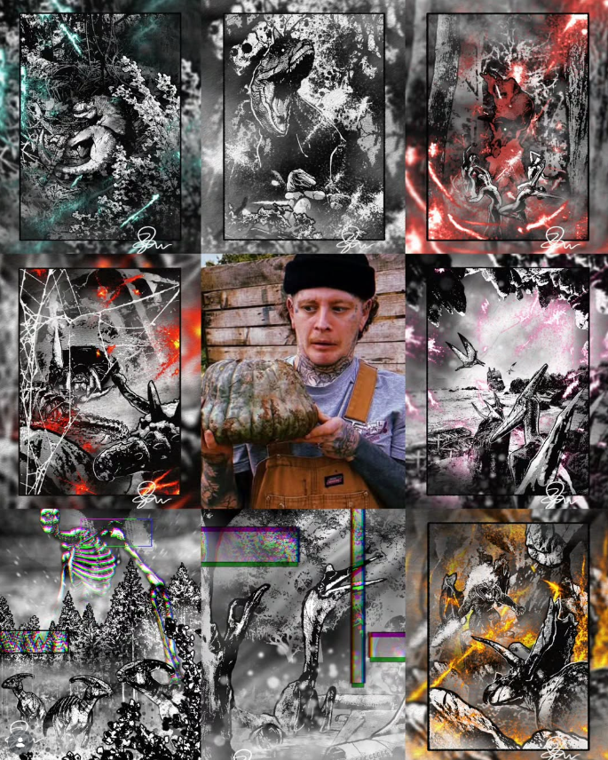 Ambrite.Art