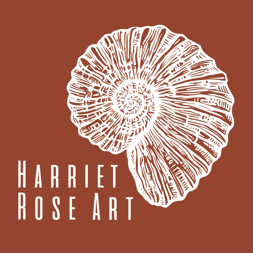 Harriet Rose Art
