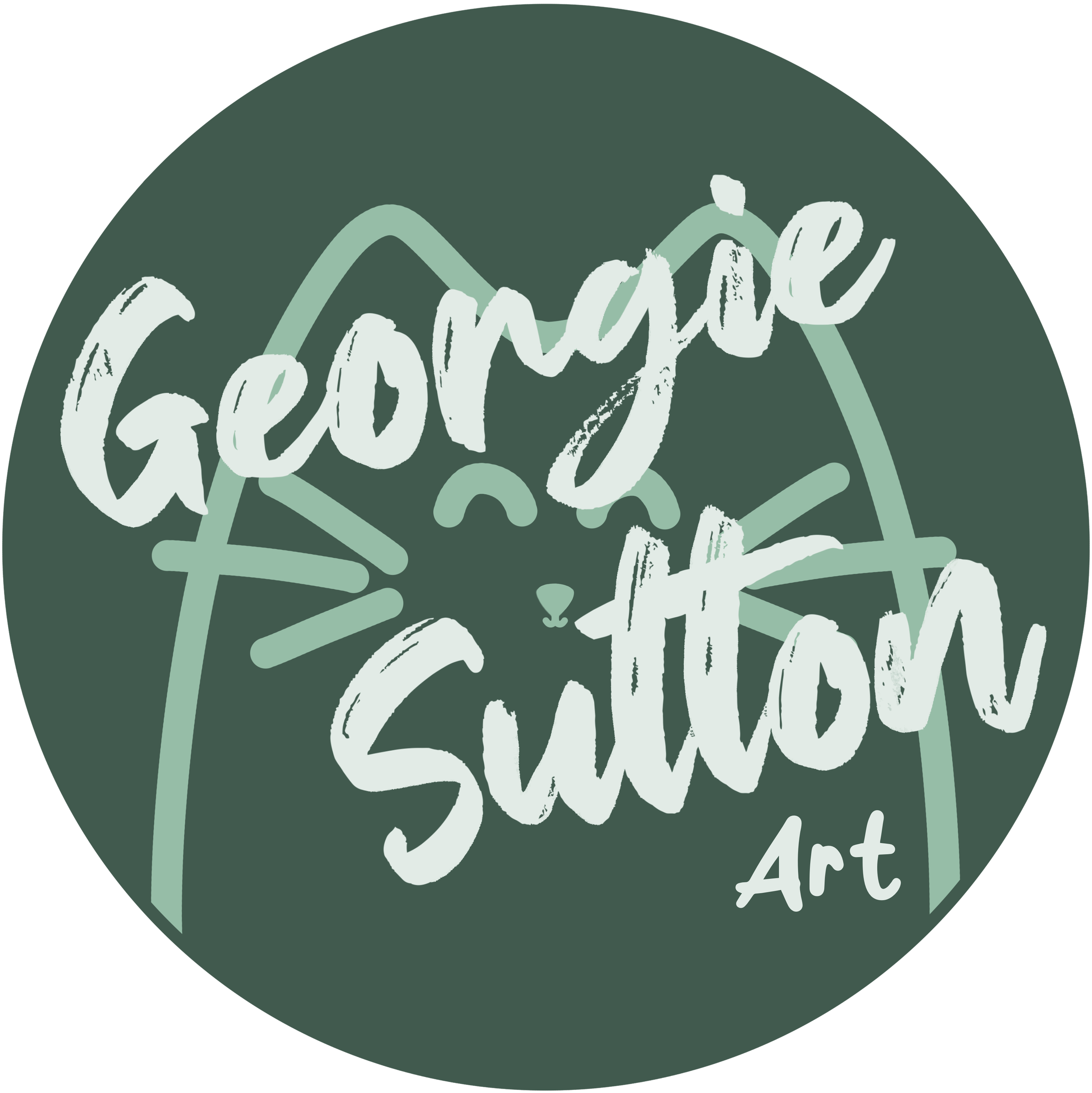 Georgie Sutton Art