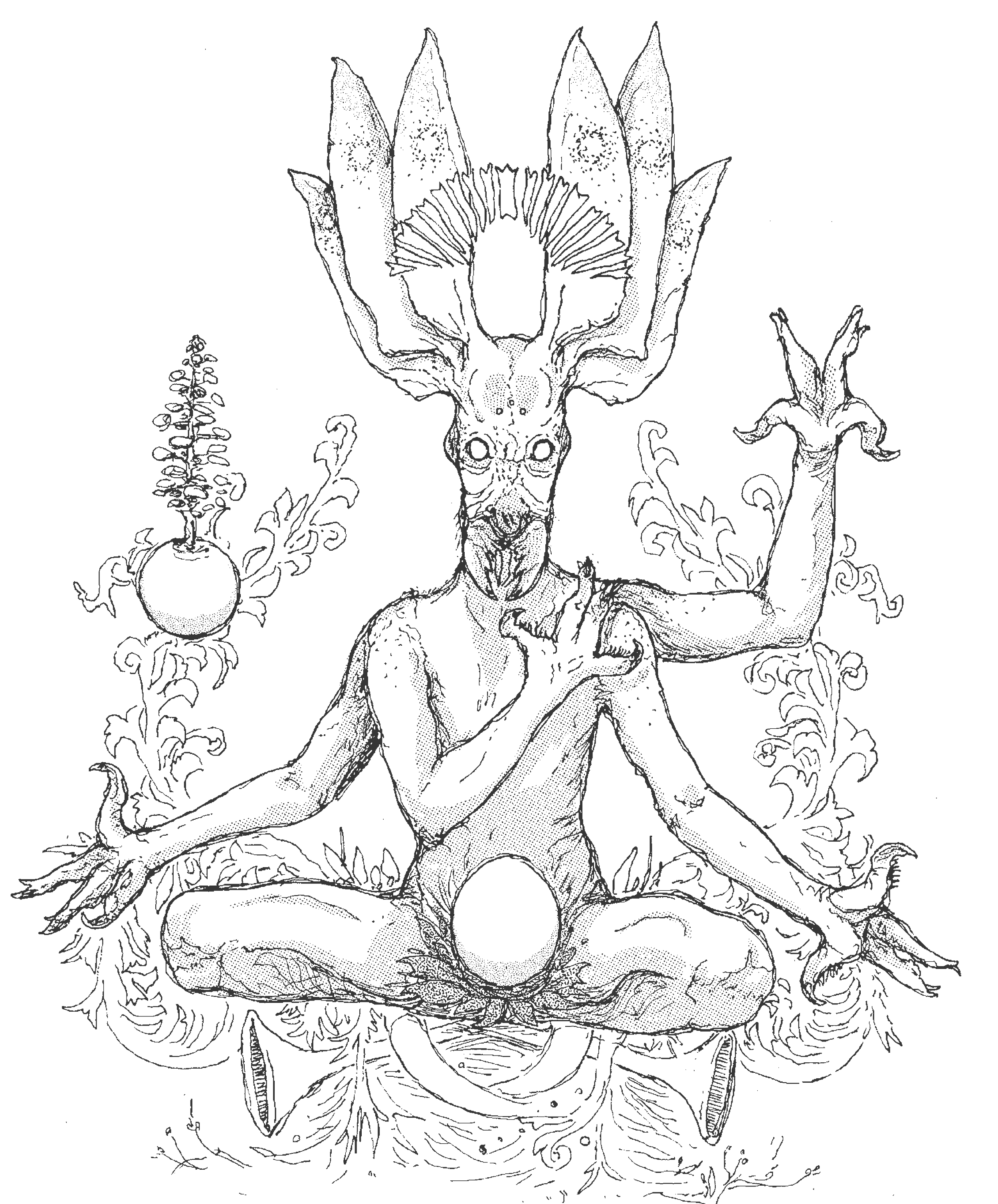 C. M. Kosemen