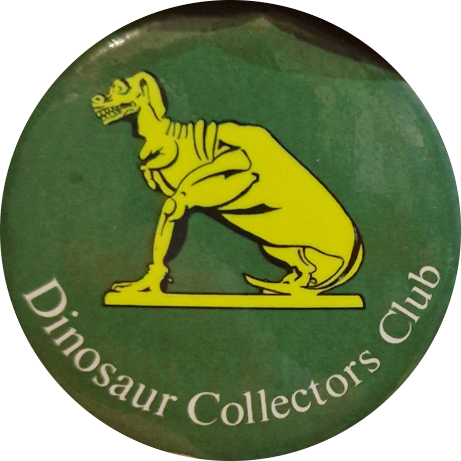 Doctor Dinosaur