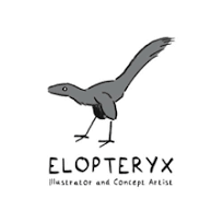 Elopteryx