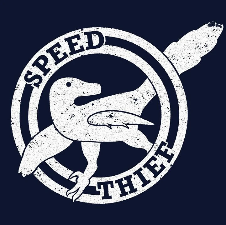 Speed Thief