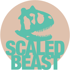 Scaled Beast