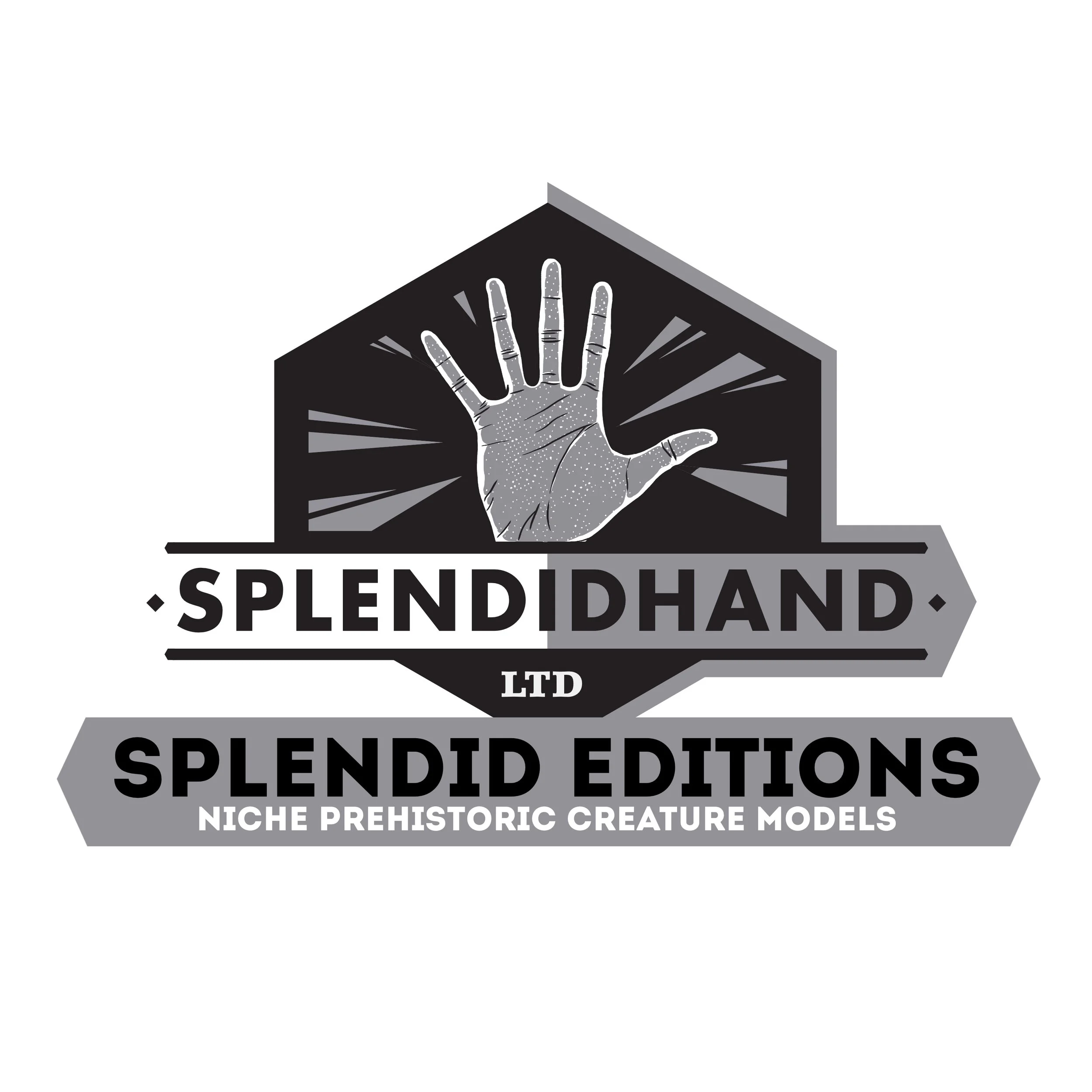 Splendid Editions