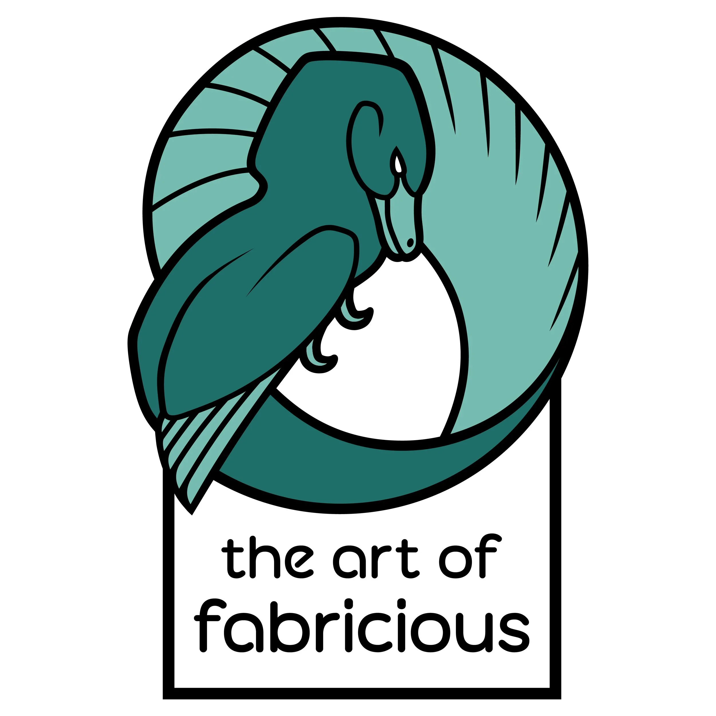 The Art of Fabricious
