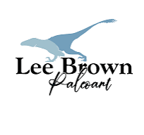 Lee Brown Palaeoart