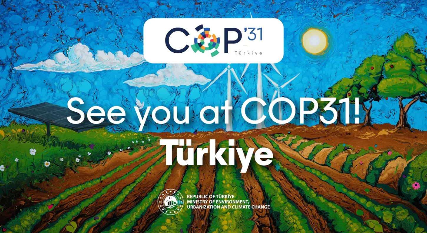 Turkey declines to guarantee free speech protections for COP31 participants as arrests of activists trigger alarm