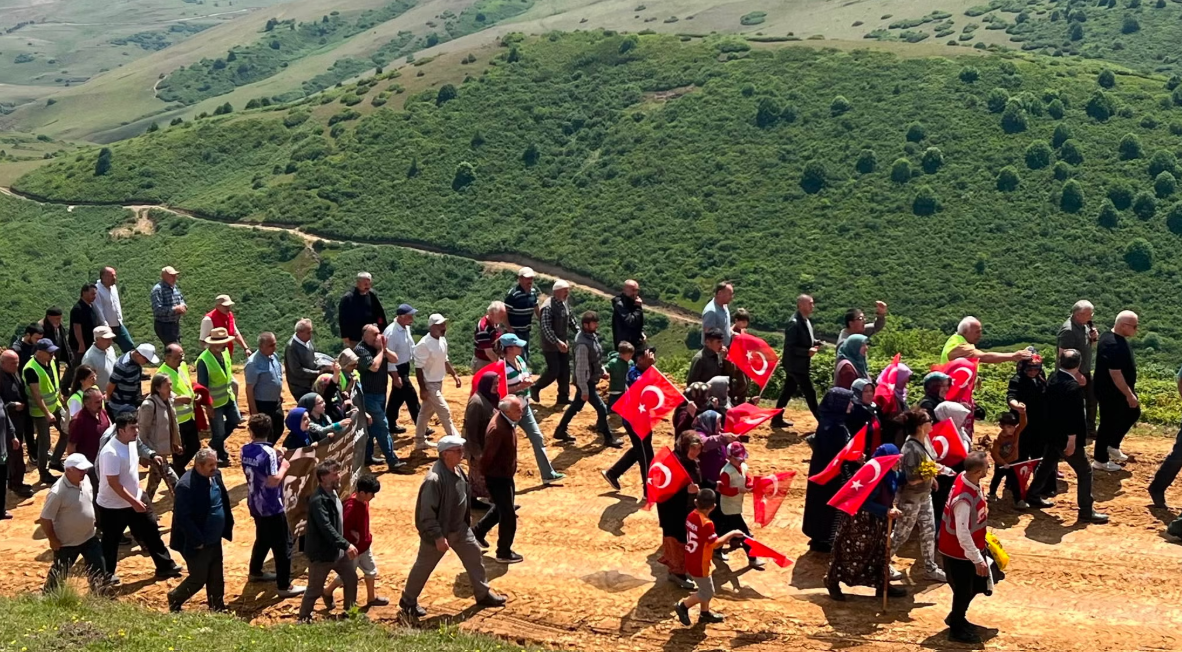 Türkiye: COP31 Host Curbs Environment Defenders