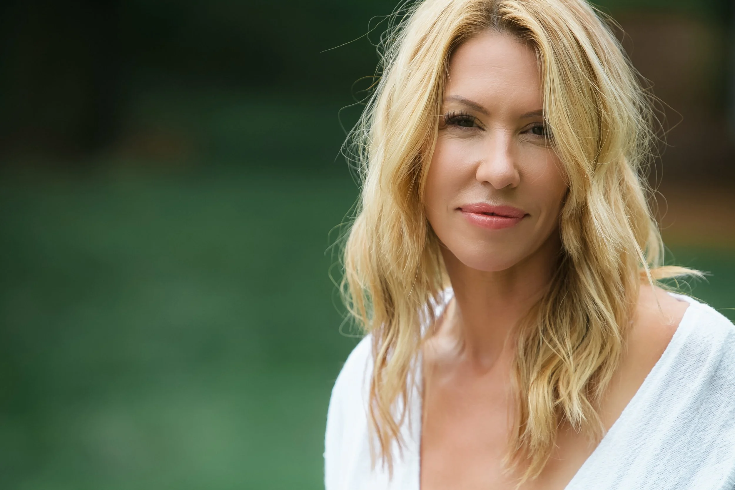  In Praise of the Shy Woman…