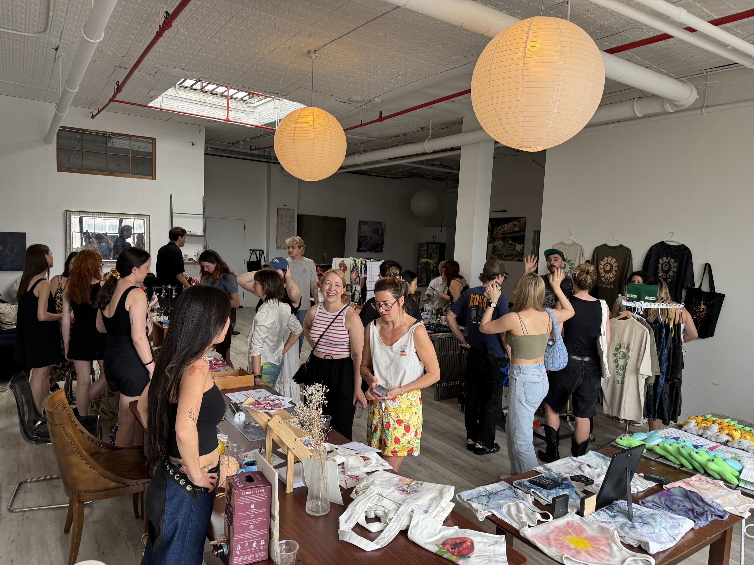 DIY Maker's Market 2025