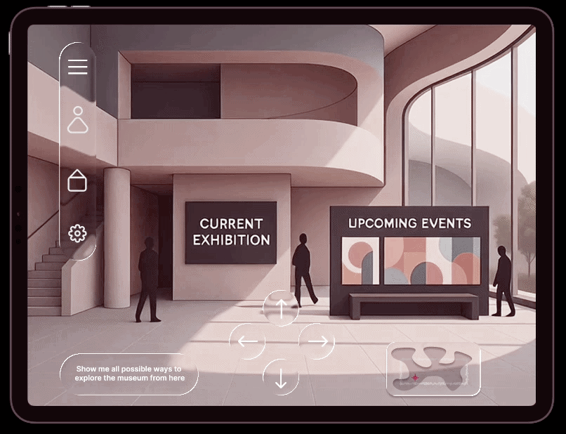 Designing with AI Models