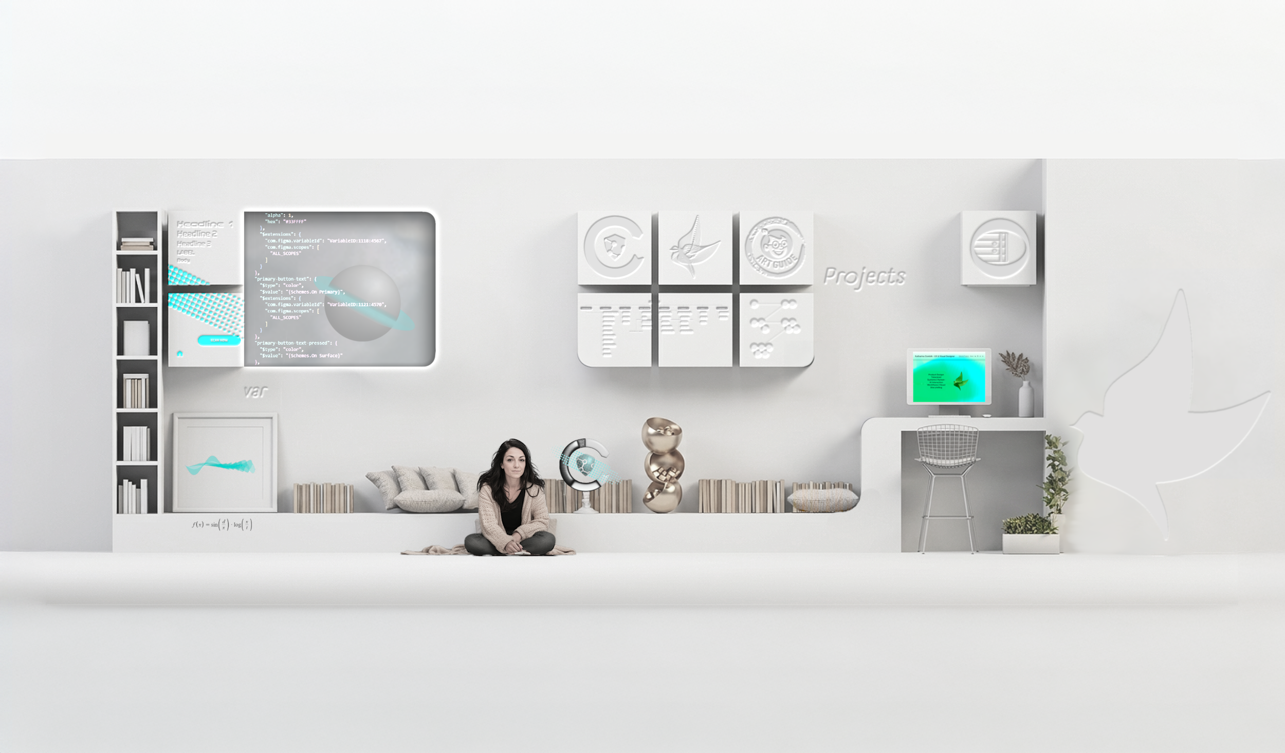 Spatial Environment