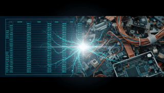 Current Research: The Circular Hardware Loop