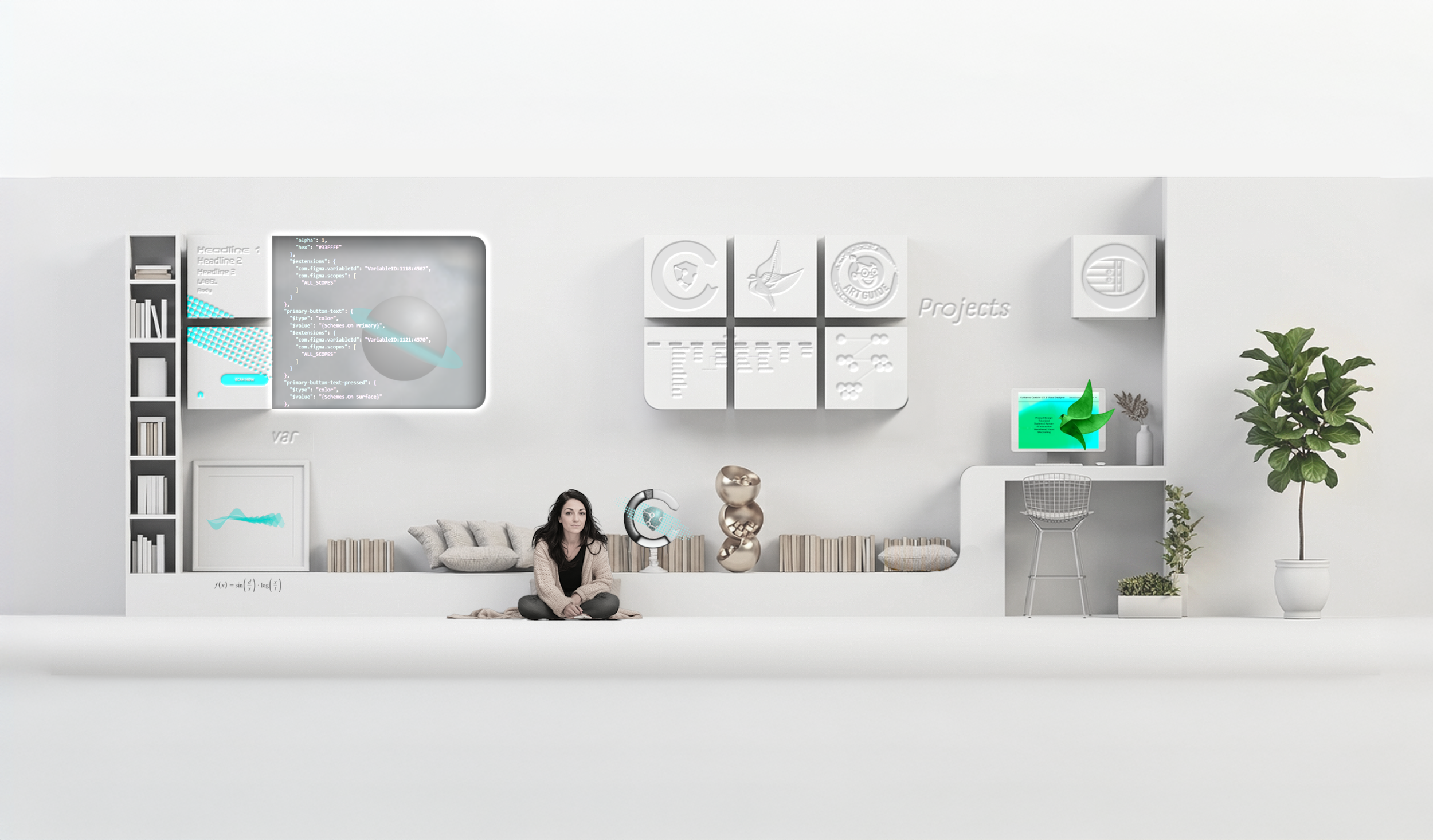 Spatial Environment