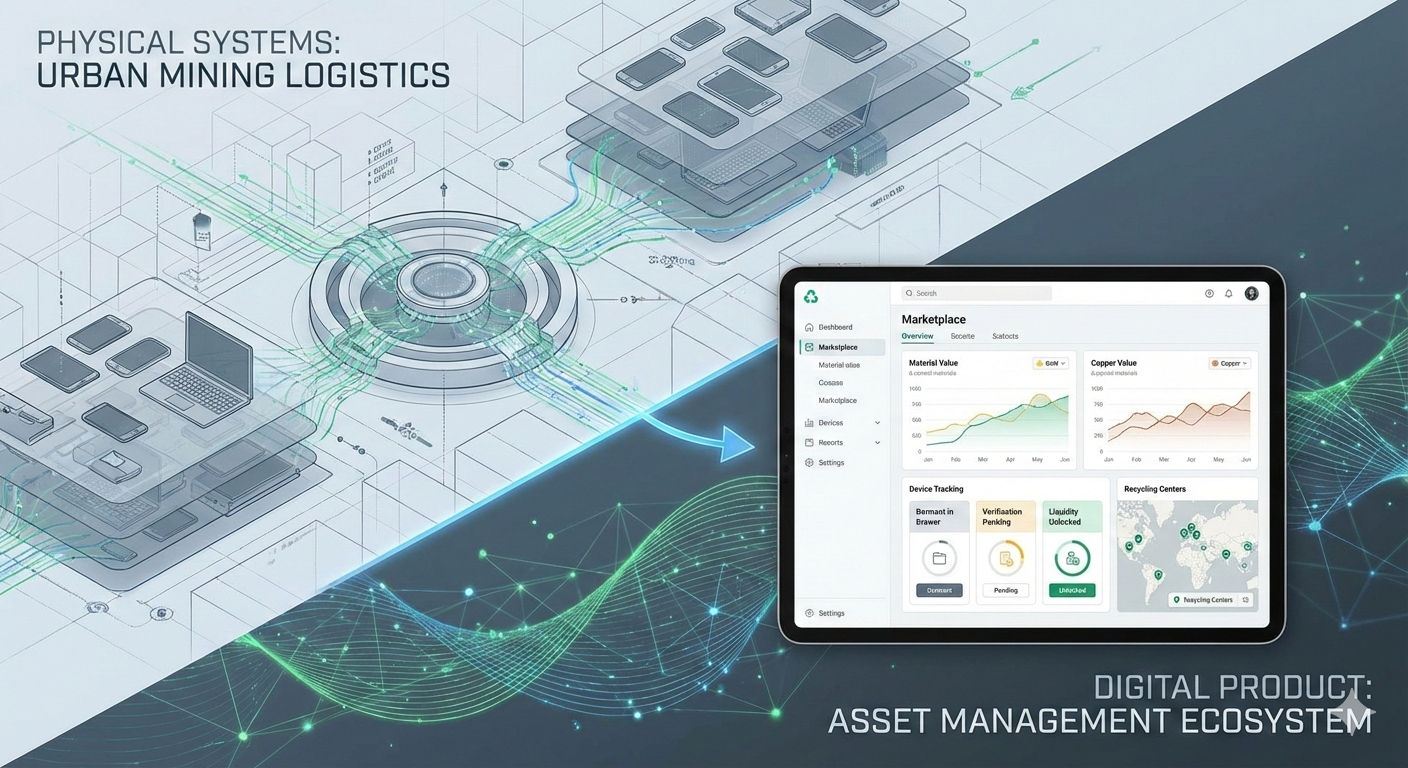 Current Research: The Circular Hardware Loop