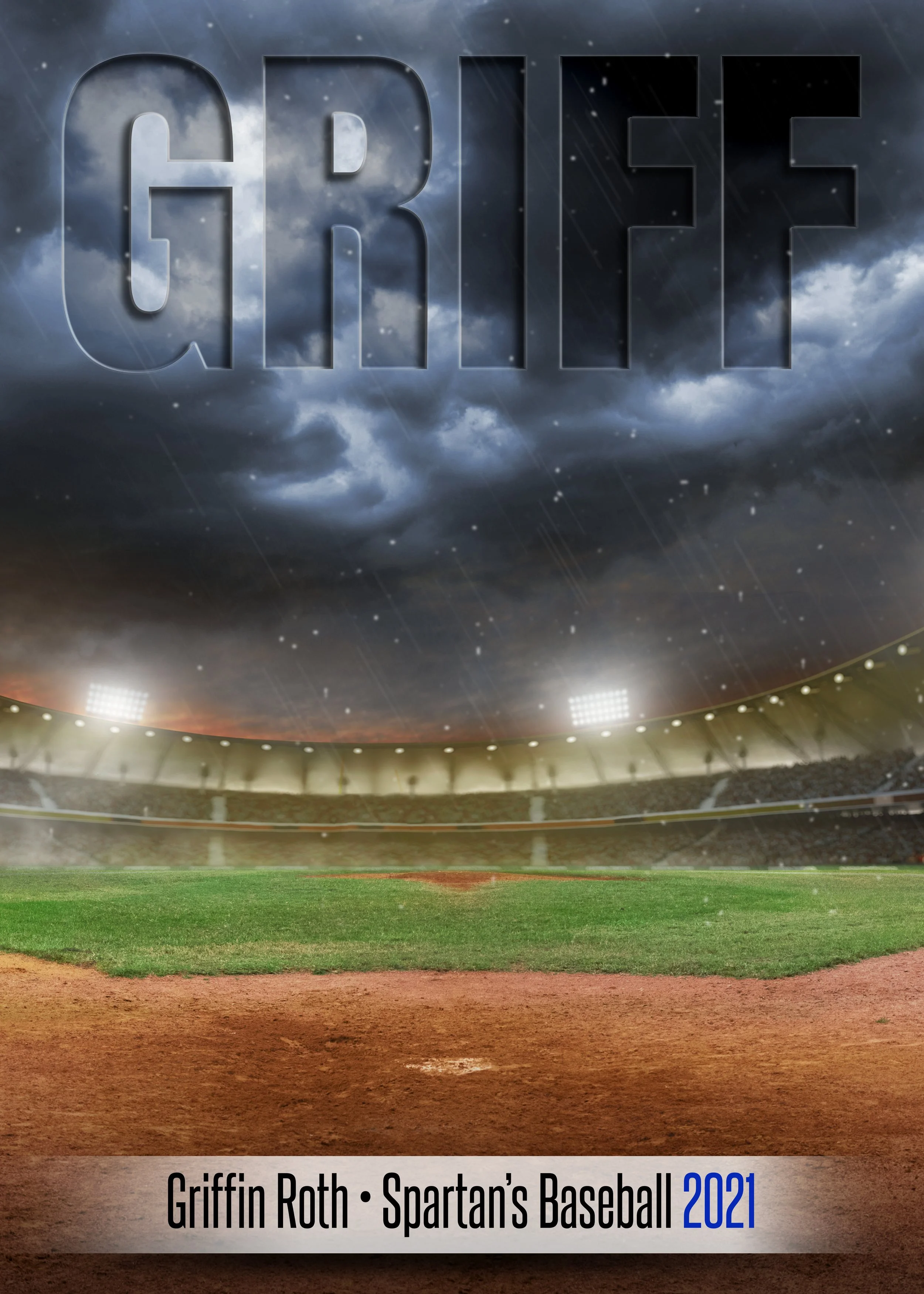 Stormy Lights