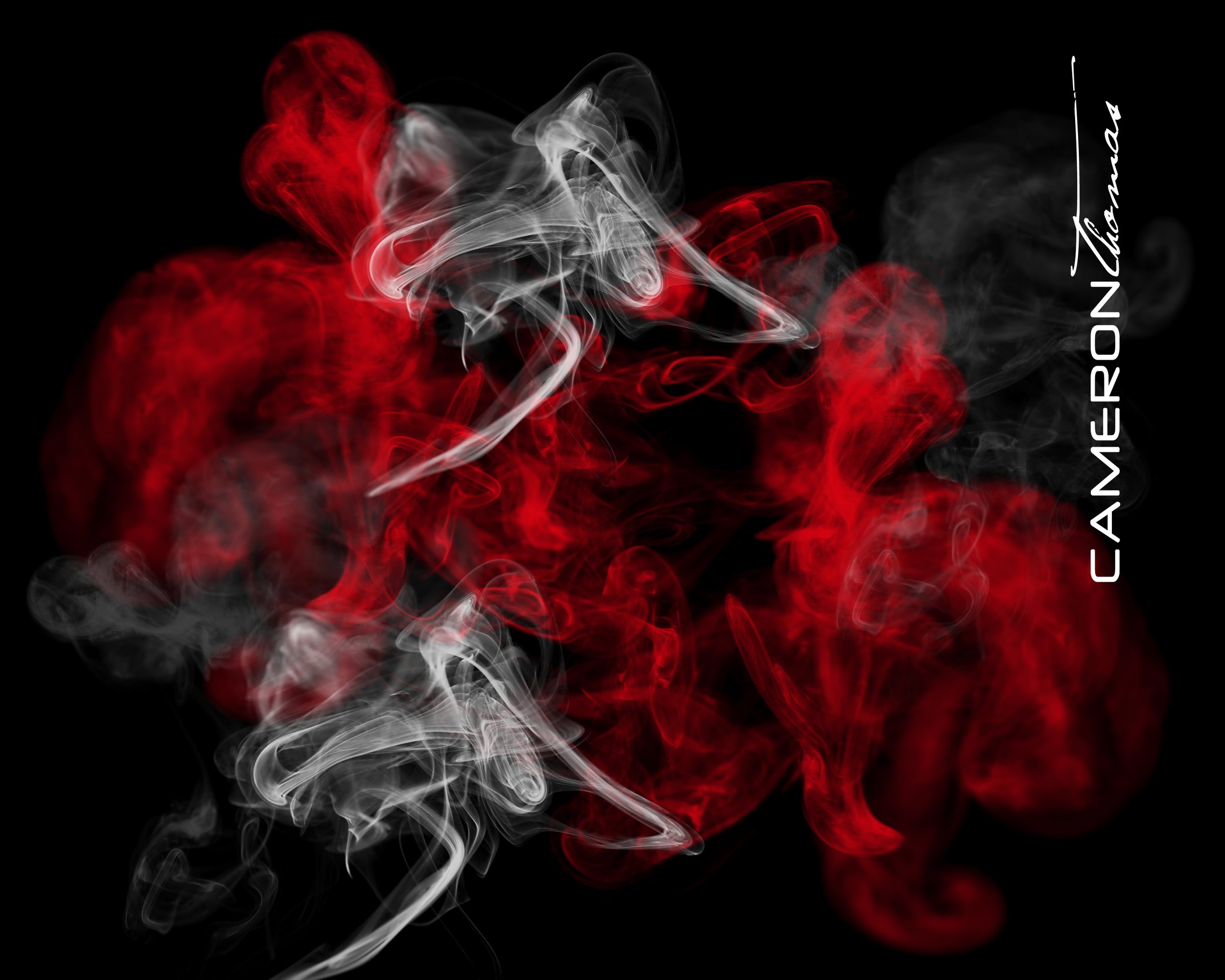Up in Smoke
