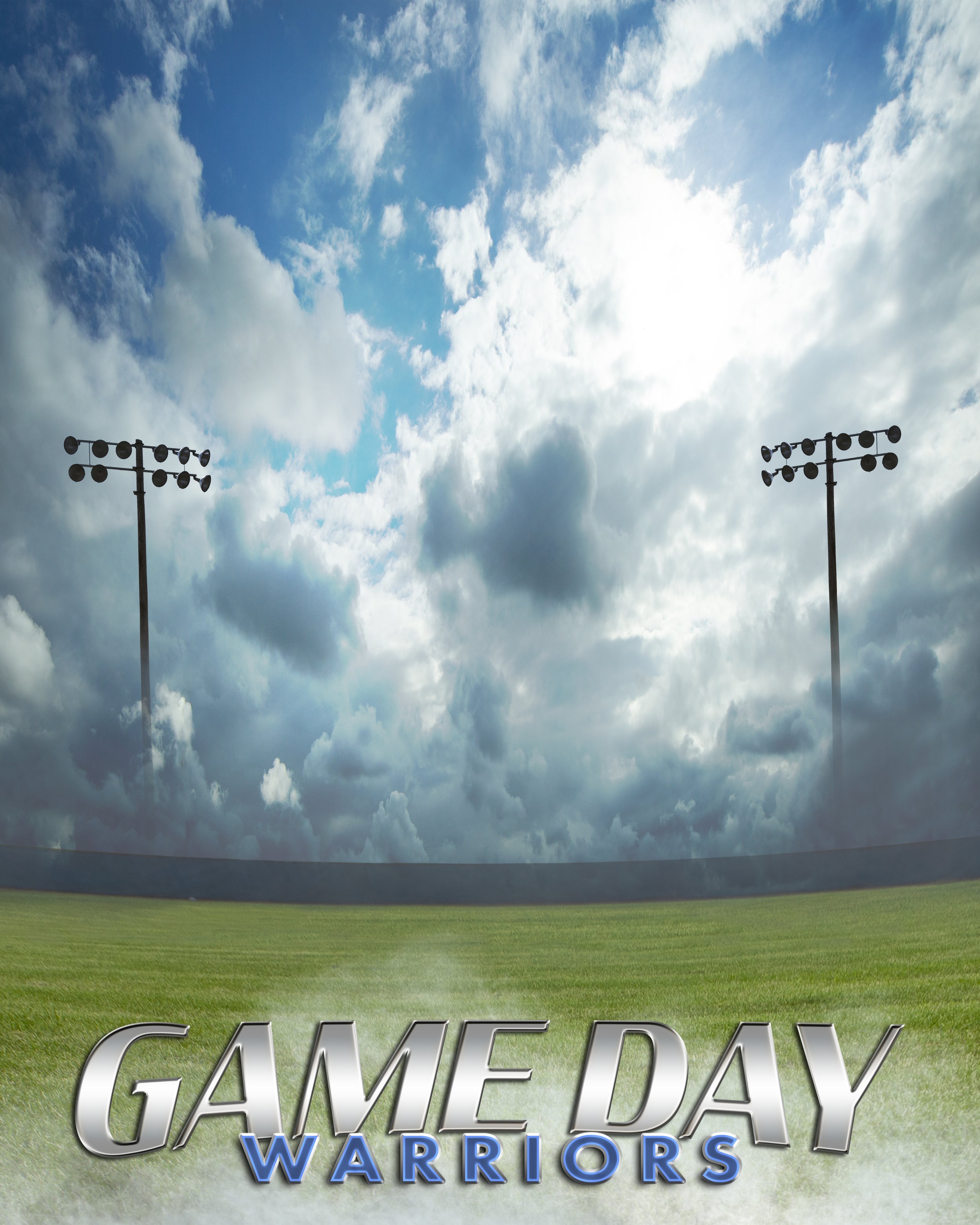 Game Day Option 2