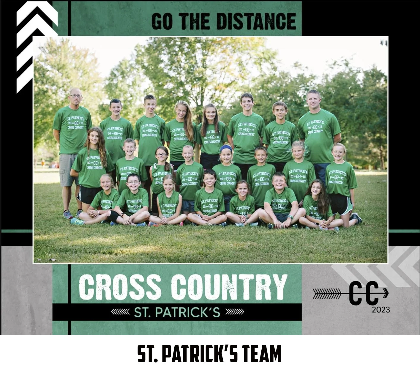 St Patricks Team.jpg