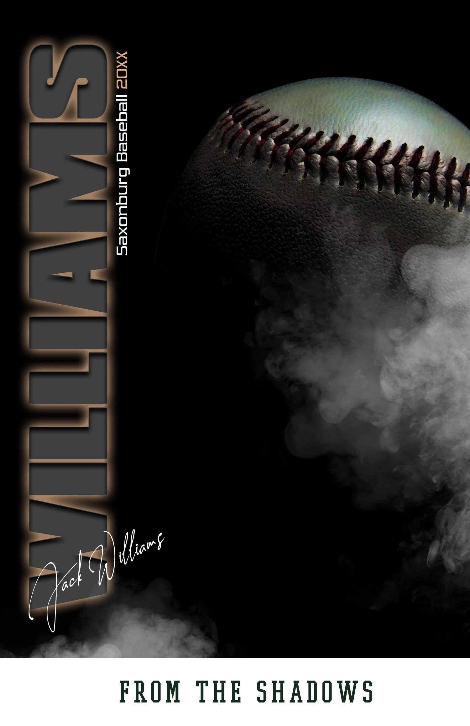 From the Shadows Baseball.jpg