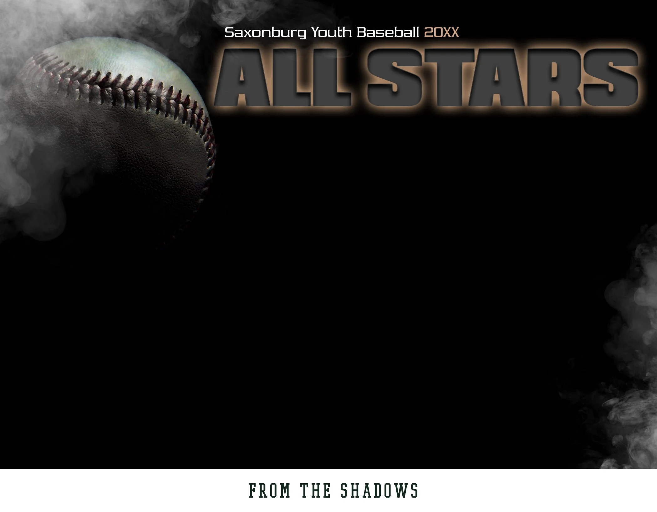 From the Shadows Baseball Team.jpg