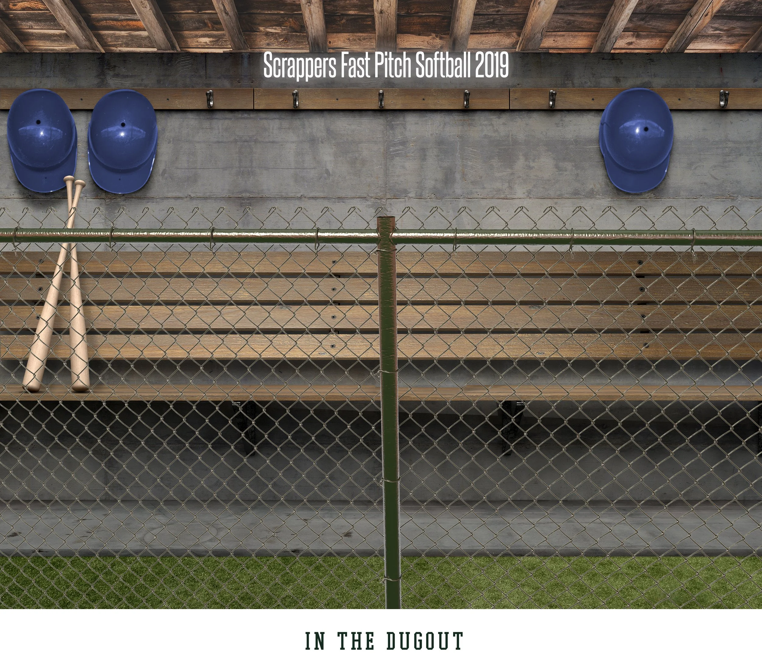 In the Dugout Team.jpg