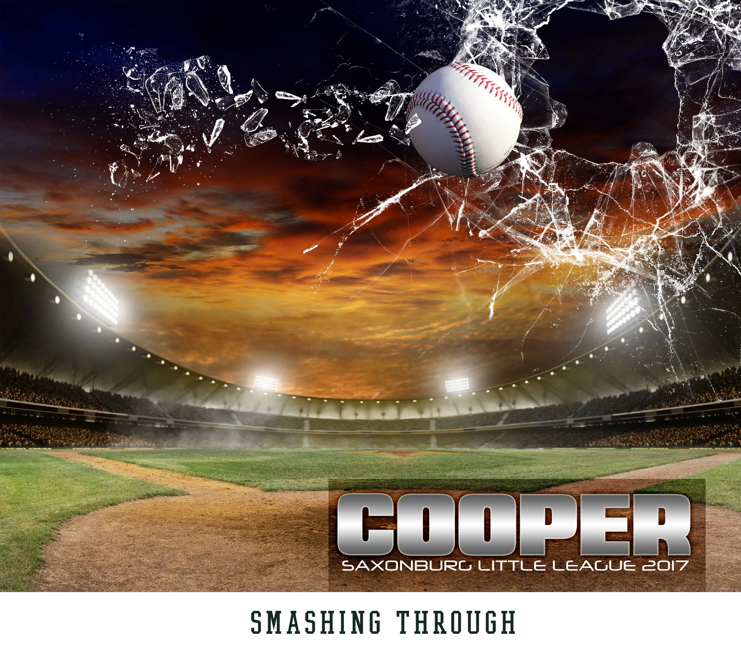 Smashing through baseball Team.jpg